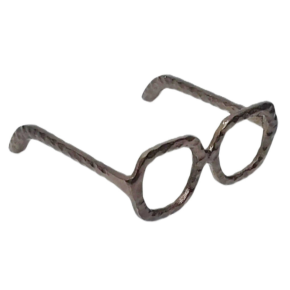 Alpena Bronze Glasses