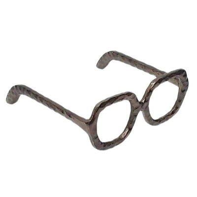 Alpena Bronze Glasses