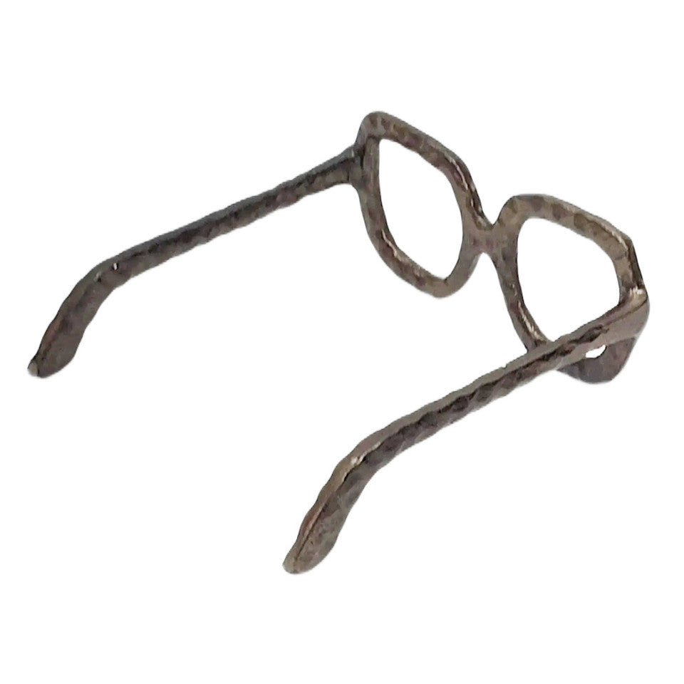 Alpena Bronze Glasses