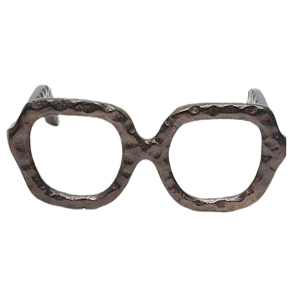 Alpena Bronze Glasses