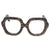 Alpena Bronze Glasses
