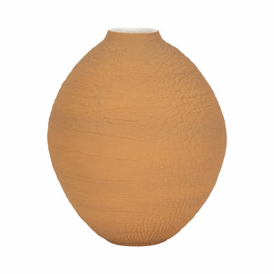 Baltra 3D Printed Vase Aplle Cinnamon