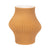 Seymour 3D Vase Apple Cinnamon 11inch