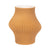 Seymour 3D Vase Apple Cinnamon 14inch