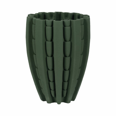 Lakeland 3D Printed Vase Green