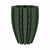 Lakeland 3D Printed Vase Green 15in