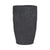 Sumatra Vase Black L