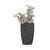 Sumatra Vase Black L
