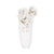 Hollis Vase White S
