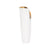Hollis Vase White L