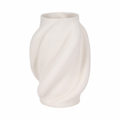 Murando Vase White Small