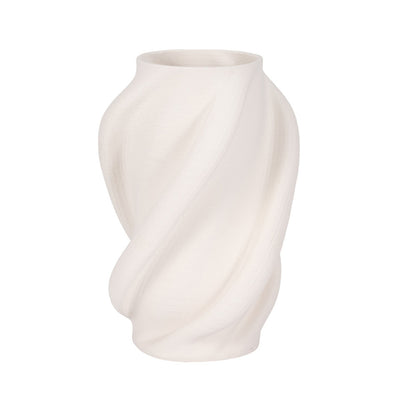 Murando Vase White Large