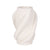 Murando Vase White Large