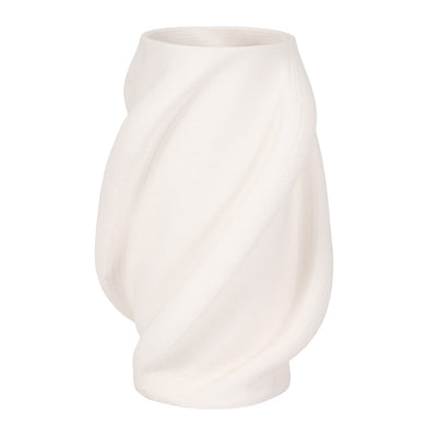 Murando Vase White Large