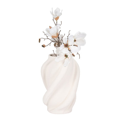 Murando Vase White Large