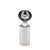 Mani Small Crystal Ball Statuary