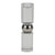 Marla Medium Crystal Clandlestick