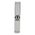 Marla Large Crystal Clandlestick