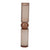 Marla Bronze Crystal Clandlestick