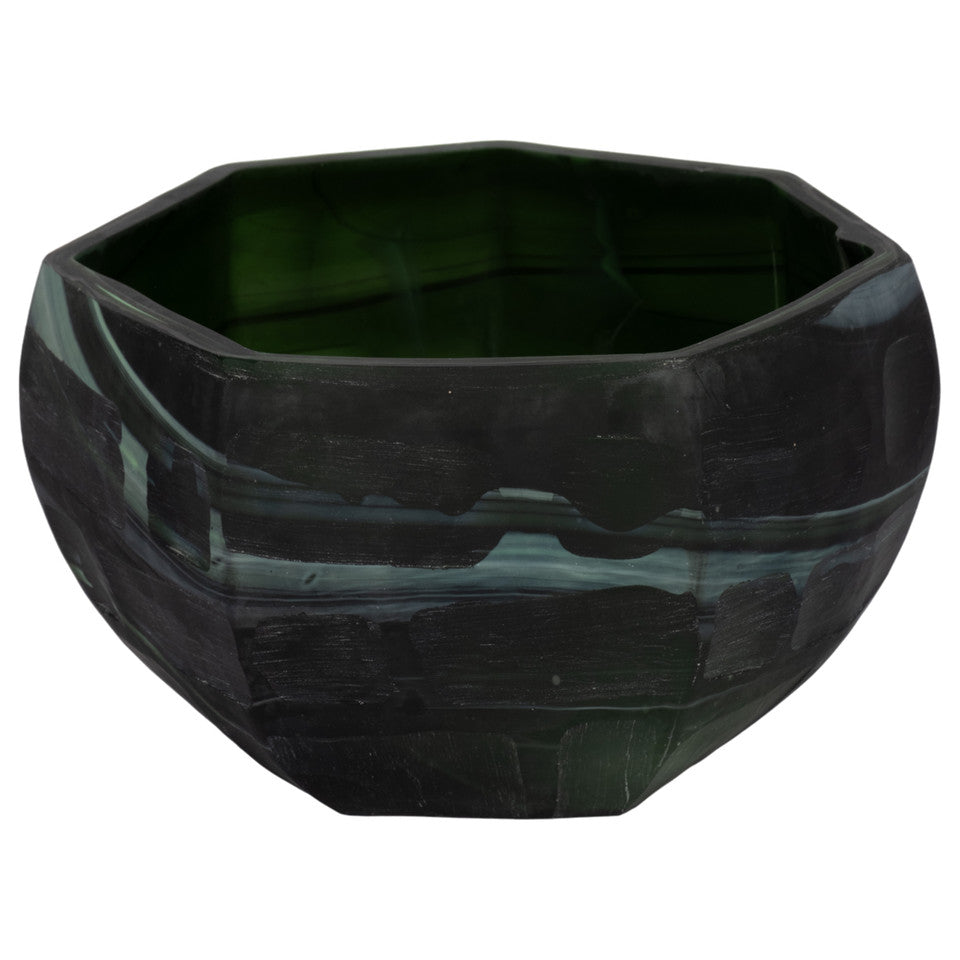 Savu Glass Green 11inch S