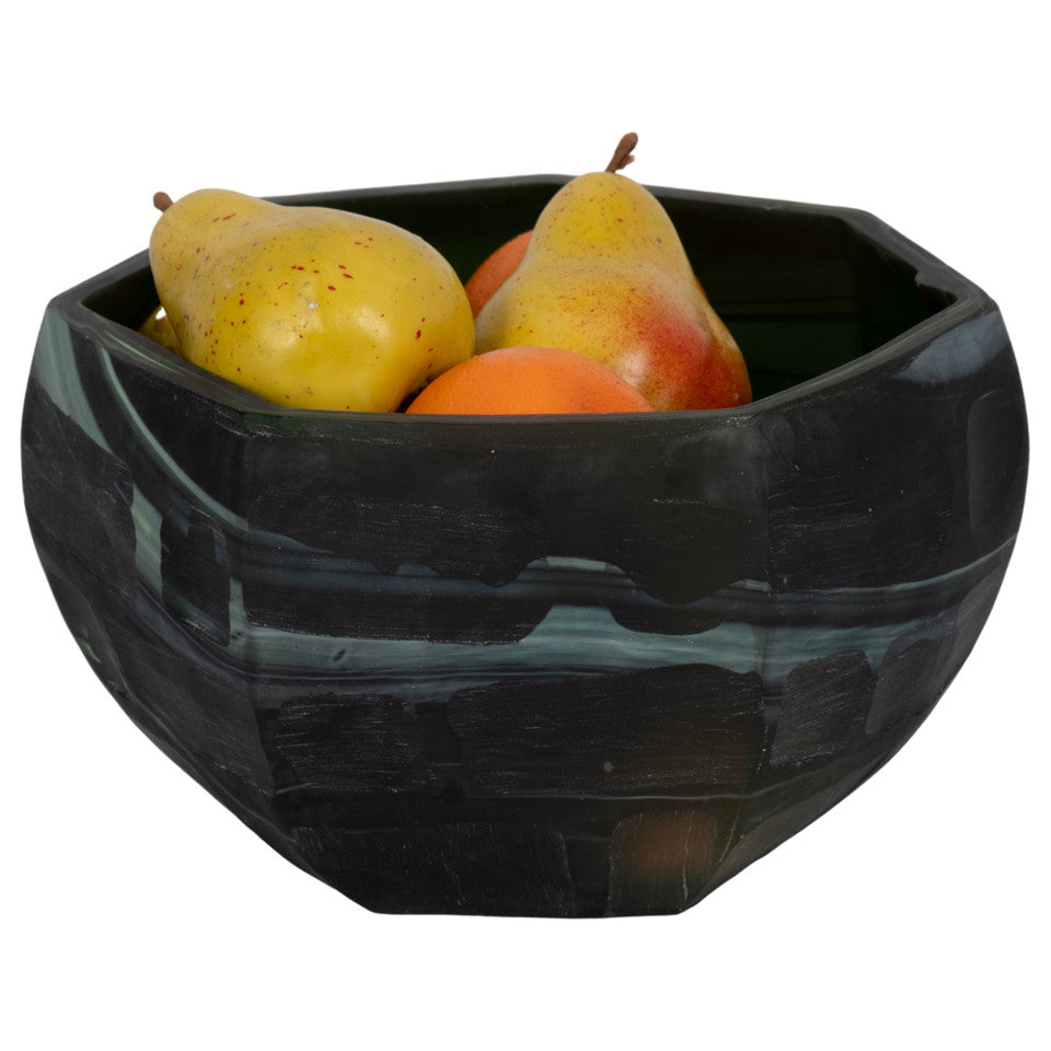 Savu Glass Green 11inch S