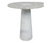 Cassiope Granite And Marble Accent Table