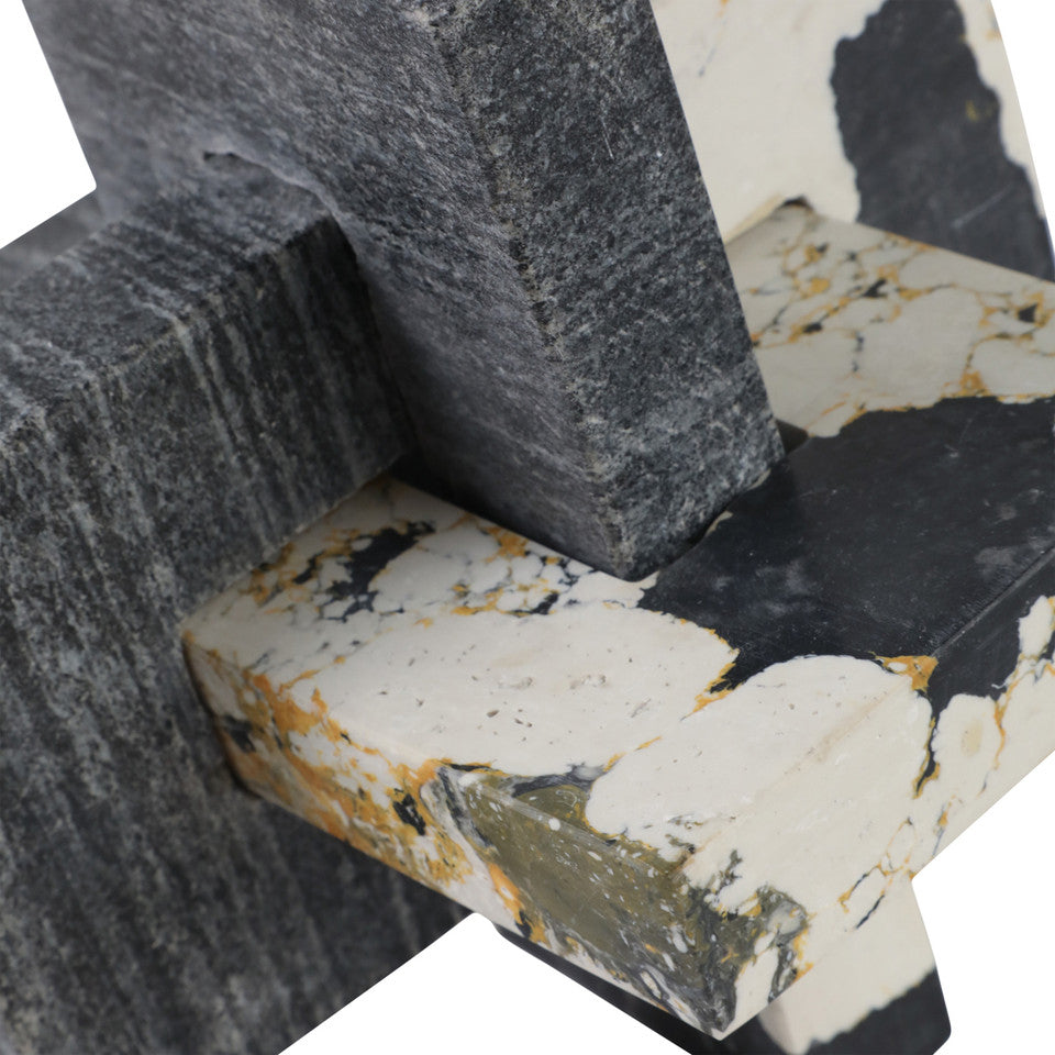 Calhoun Marble Knot S