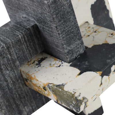 Calhoun Marble Knot S