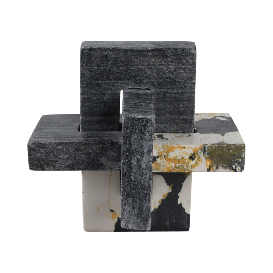 Calhoun Marble Knot S