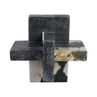 Calhoun Marble Knot S