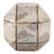 Pompano Marble Sphere Beige