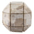 Pompano Marble Sphere Beige