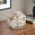 Pompano Marble Sphere Beige