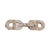 Pompano Beige Marble Chain