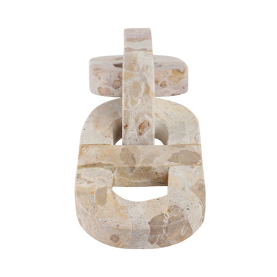 Pompano Beige Marble Chain