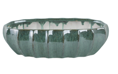 Pendelton Ceramic Bowl 16in