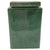 Corvallis Canister Rectangular Green L