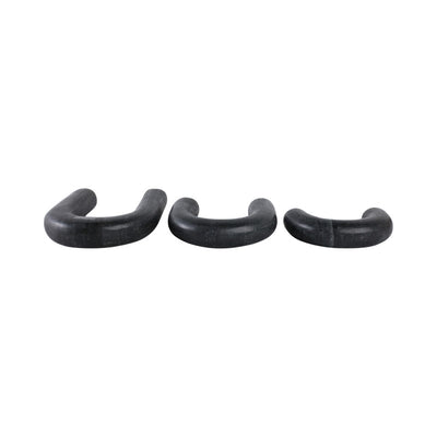 Walton Marble Arches Black
