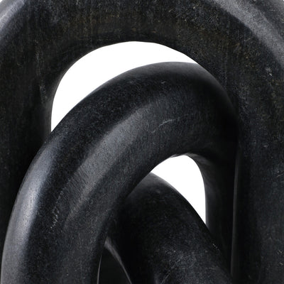 Walton Marble Arches Black