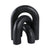 Walton Marble Arches Black