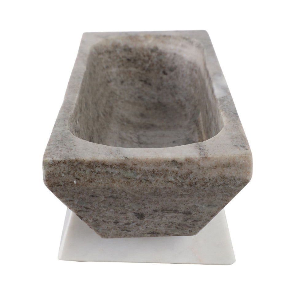 Duval Marble Bowl