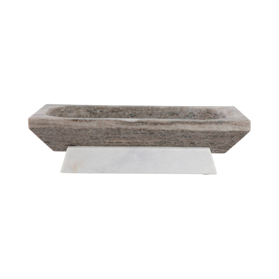 Duval Marble Bowl