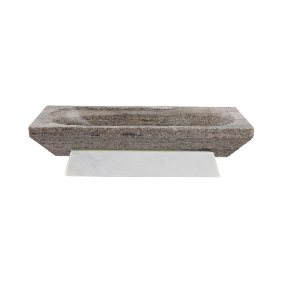 Duval Marble Bowl