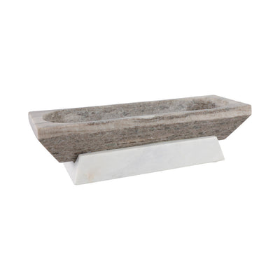 Duval Marble Bowl