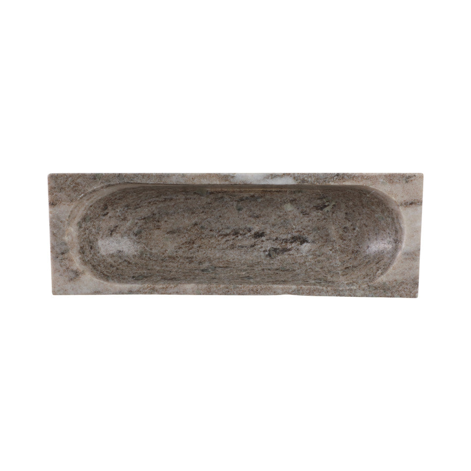 Duval Marble Bowl