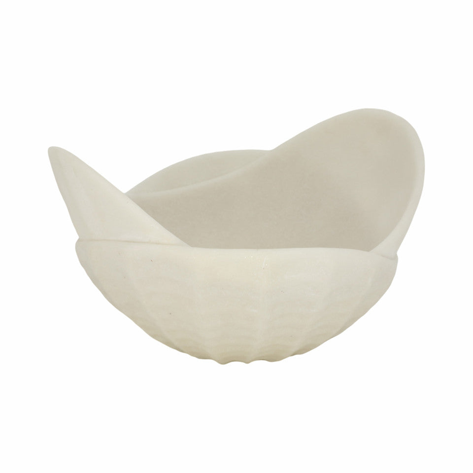 Palma Quartz Resin Bowl