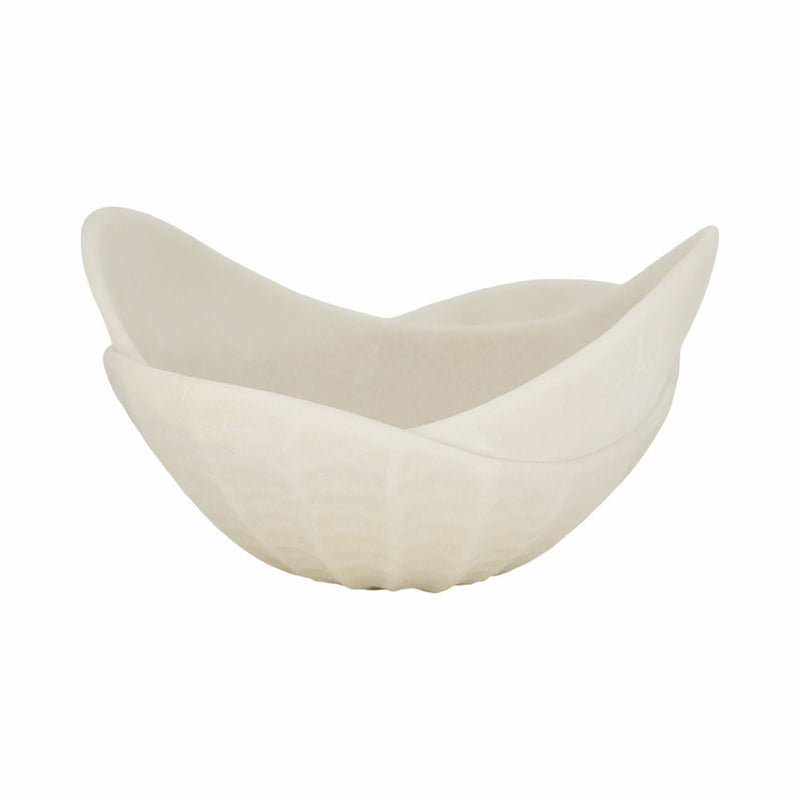 Palma Quartz Resin Bowl