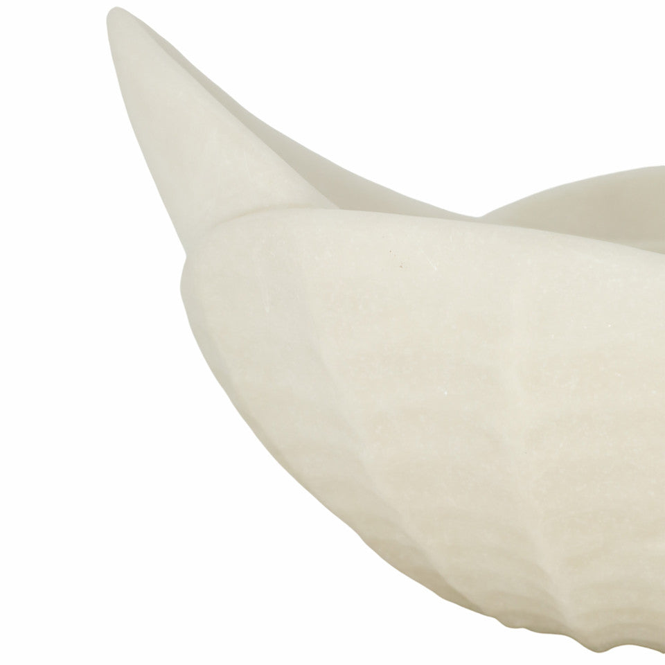 Palma Quartz Resin Bowl