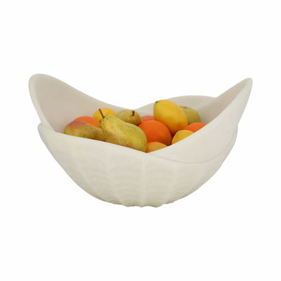 Palma Quartz Resin Bowl