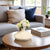 Evora Short And Wide Portugal Vase 12in